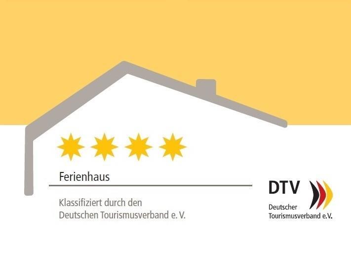 Ferienhaus Hopp Fehmarn Eksteriør bilde